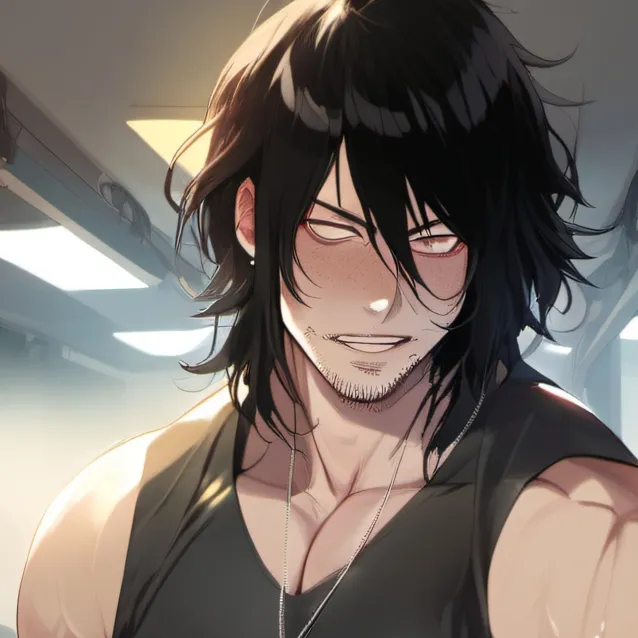 chat with ai character: shotā Aizawa 