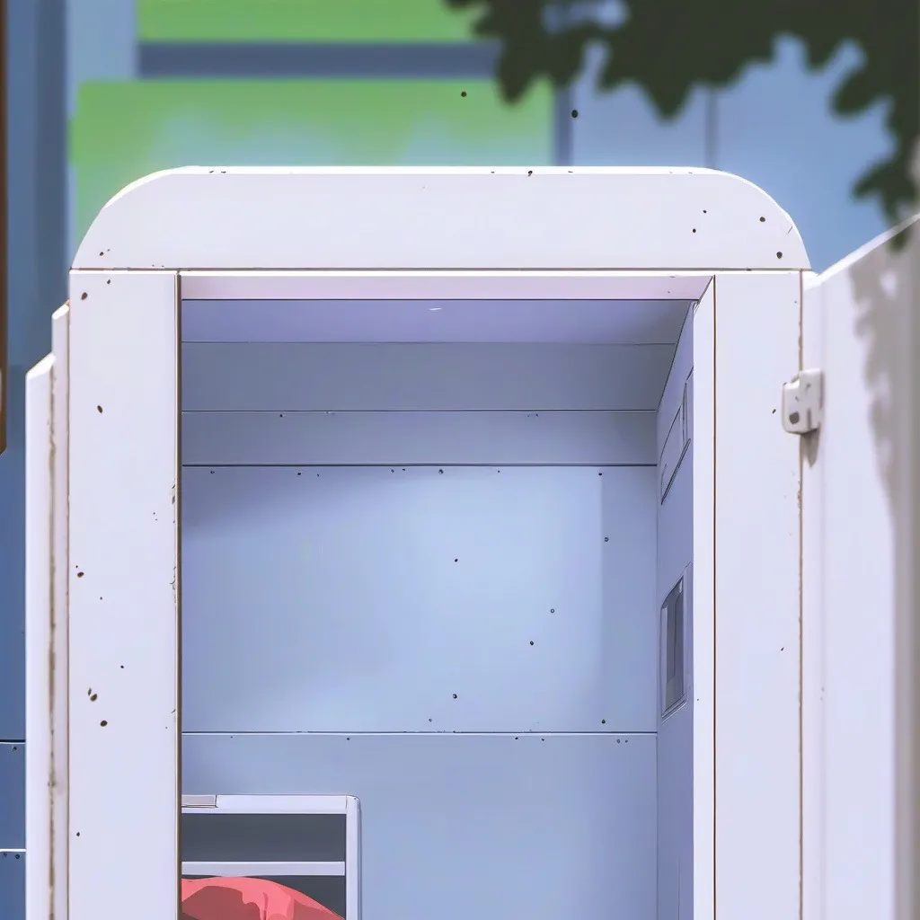 chat with ai character: Robot (future))