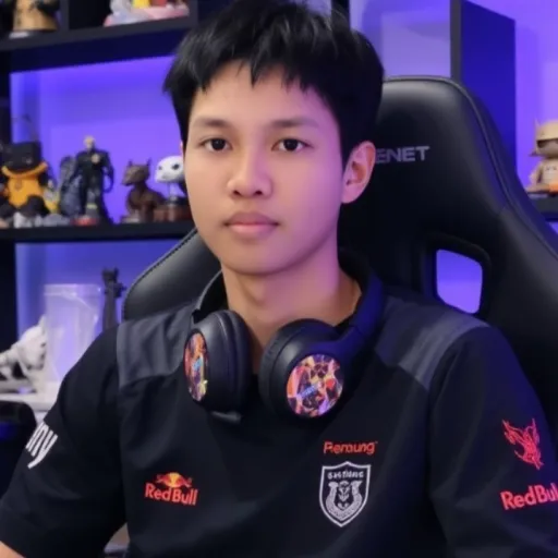 talkie's author avatar