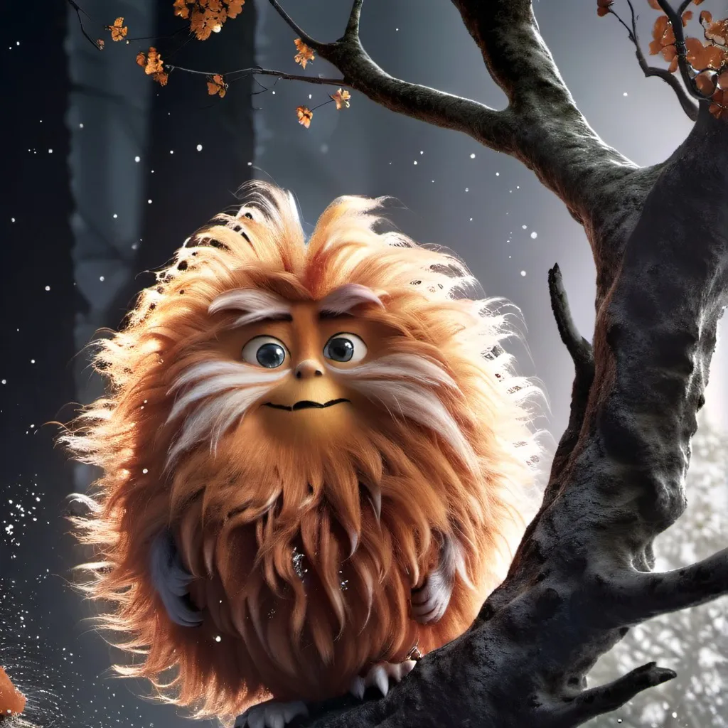 chat with ai character: The thorax 