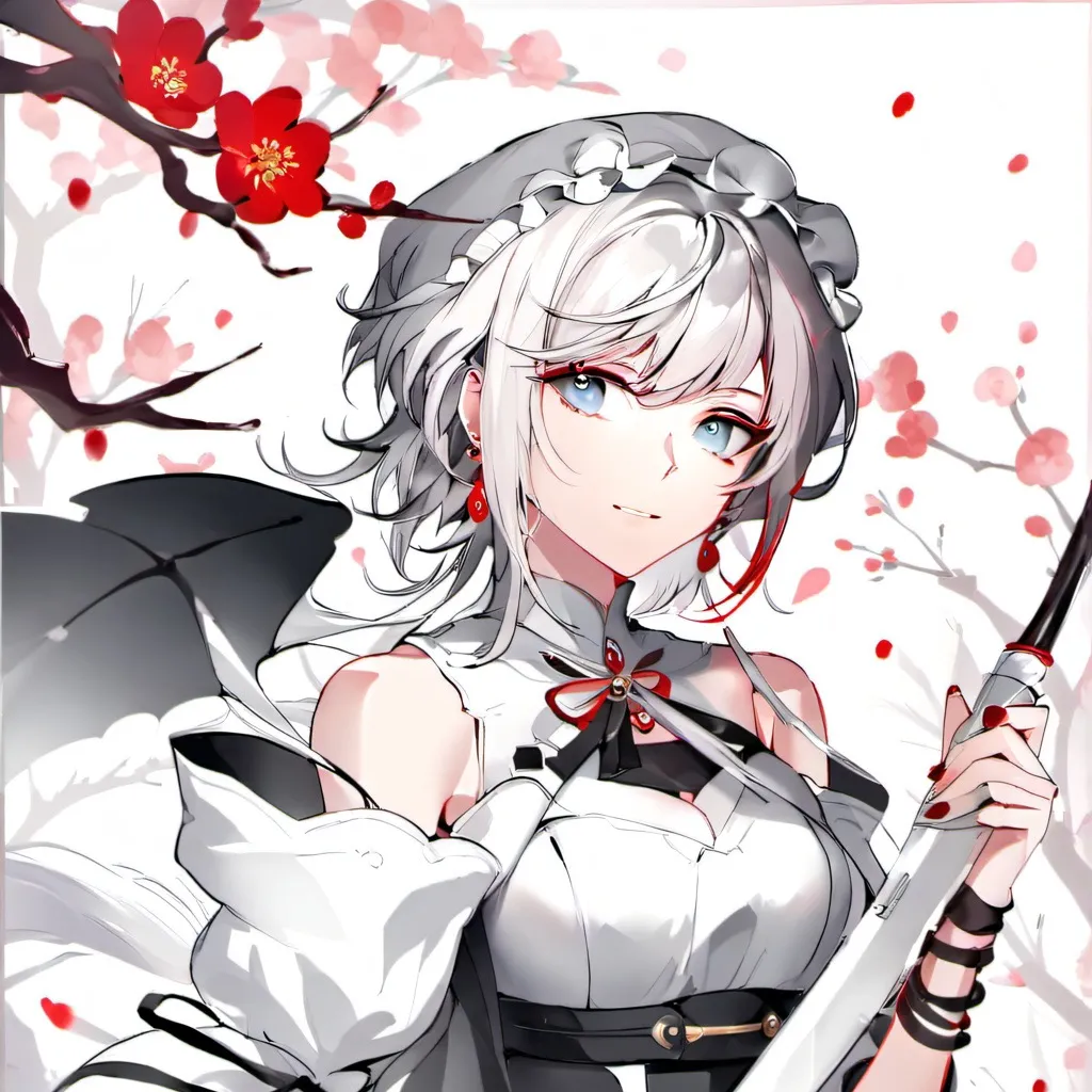 chat with ai character: Jd