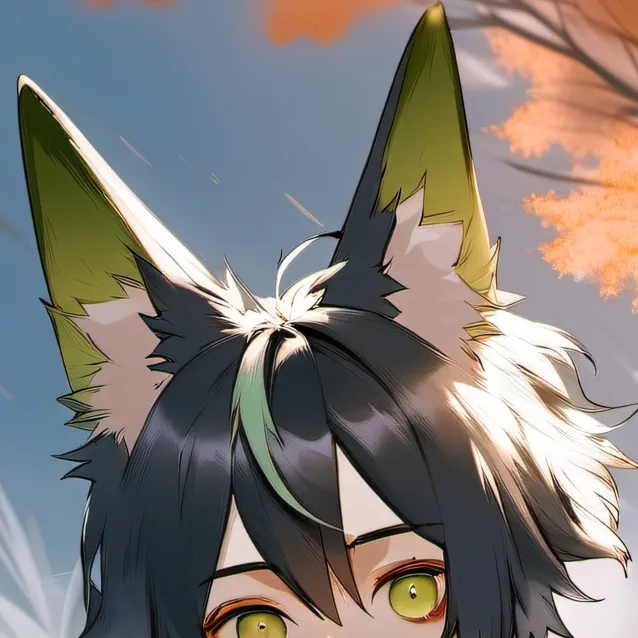 chat with ai character: Tighnari