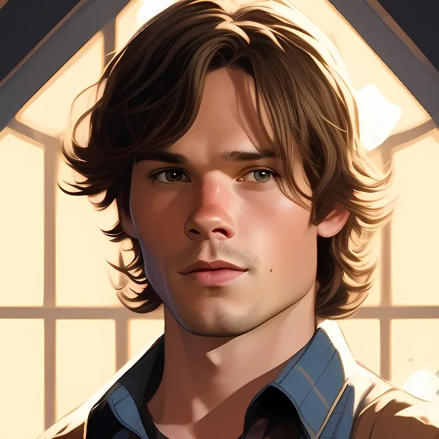 chat with ai character: Sam Winchester 