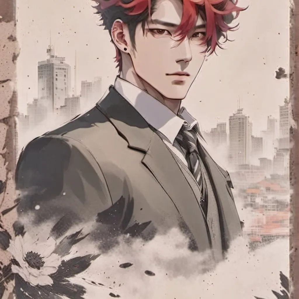 chat with ai character:  Noah 