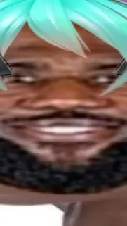 ai character: debron games background