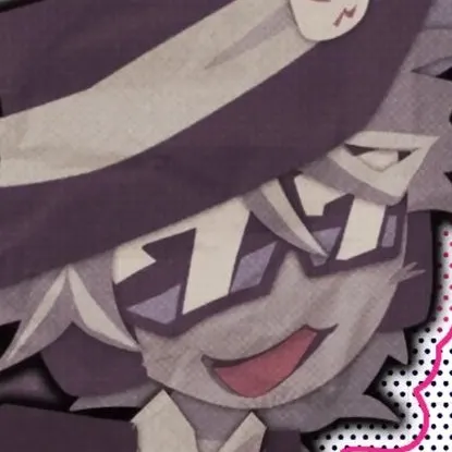 chat with ai character: chance :)