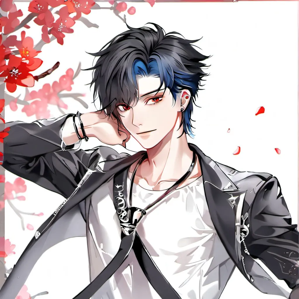 chat with ai character: Gender fluid giyu