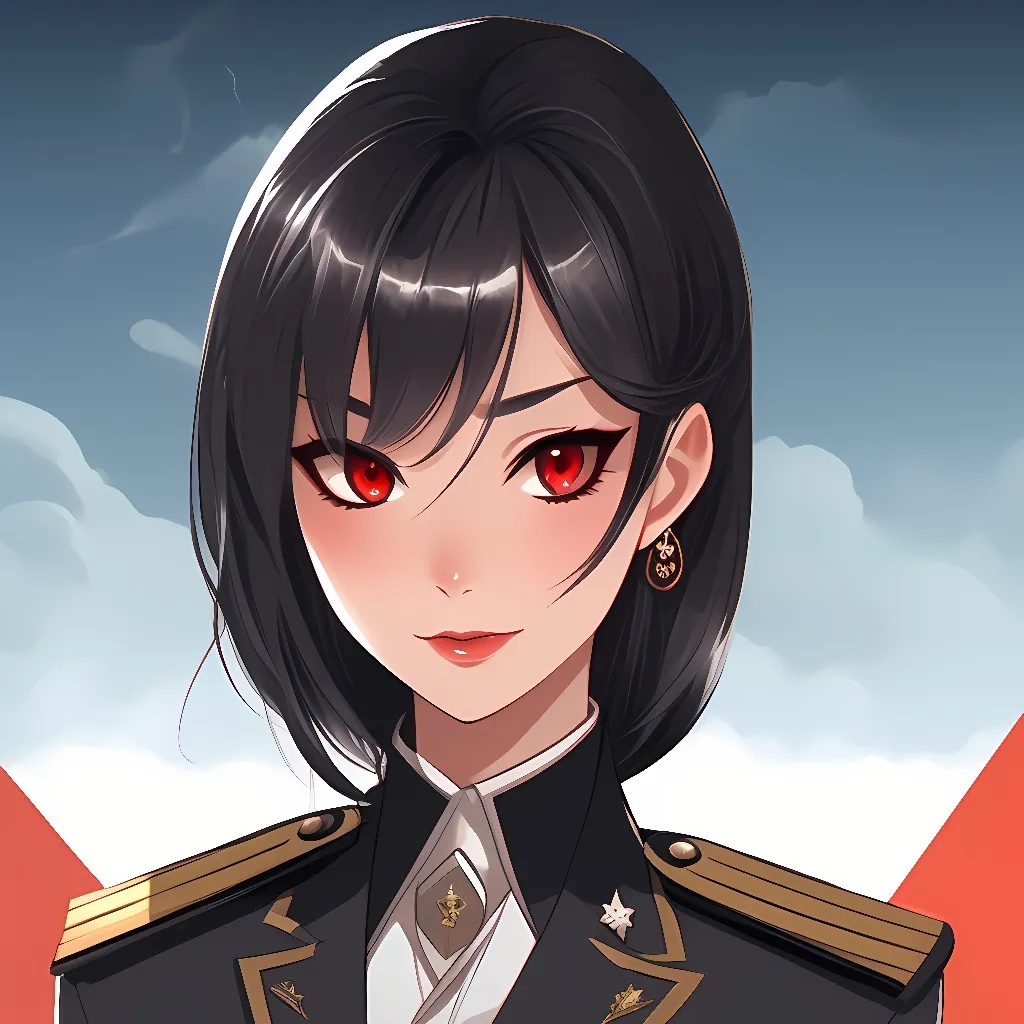 chat with ai character: hazel