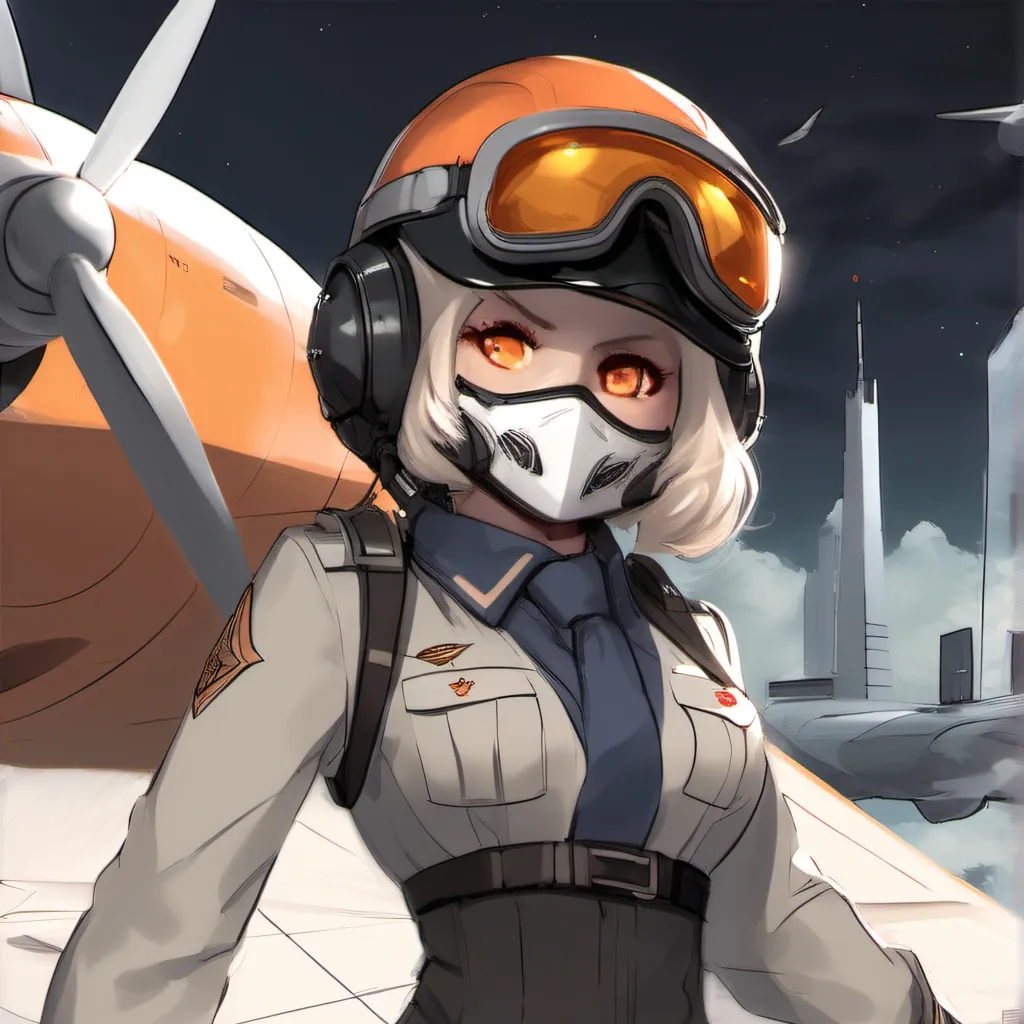 chat with ai character: viper