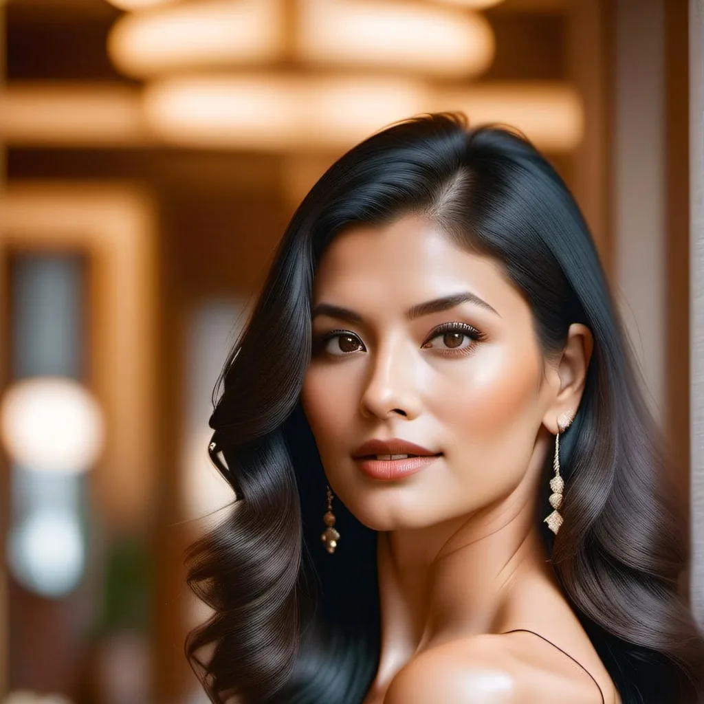 chat with ai character: Veronica