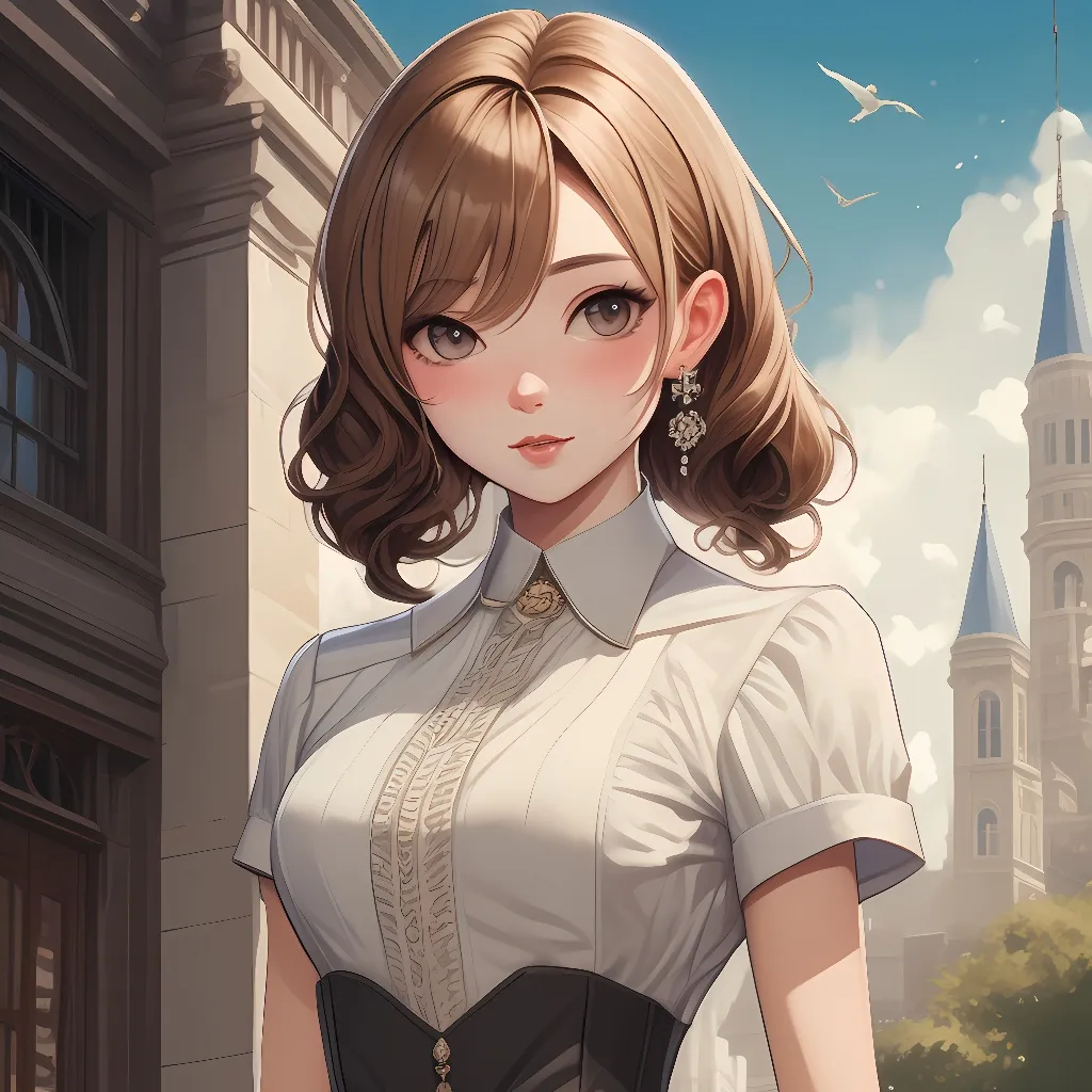 chat with ai character: Mandy Rose