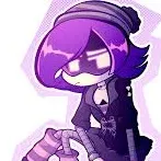 chat with ai character: Uzi(murder drones)