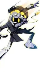 ai character: N(MD) background