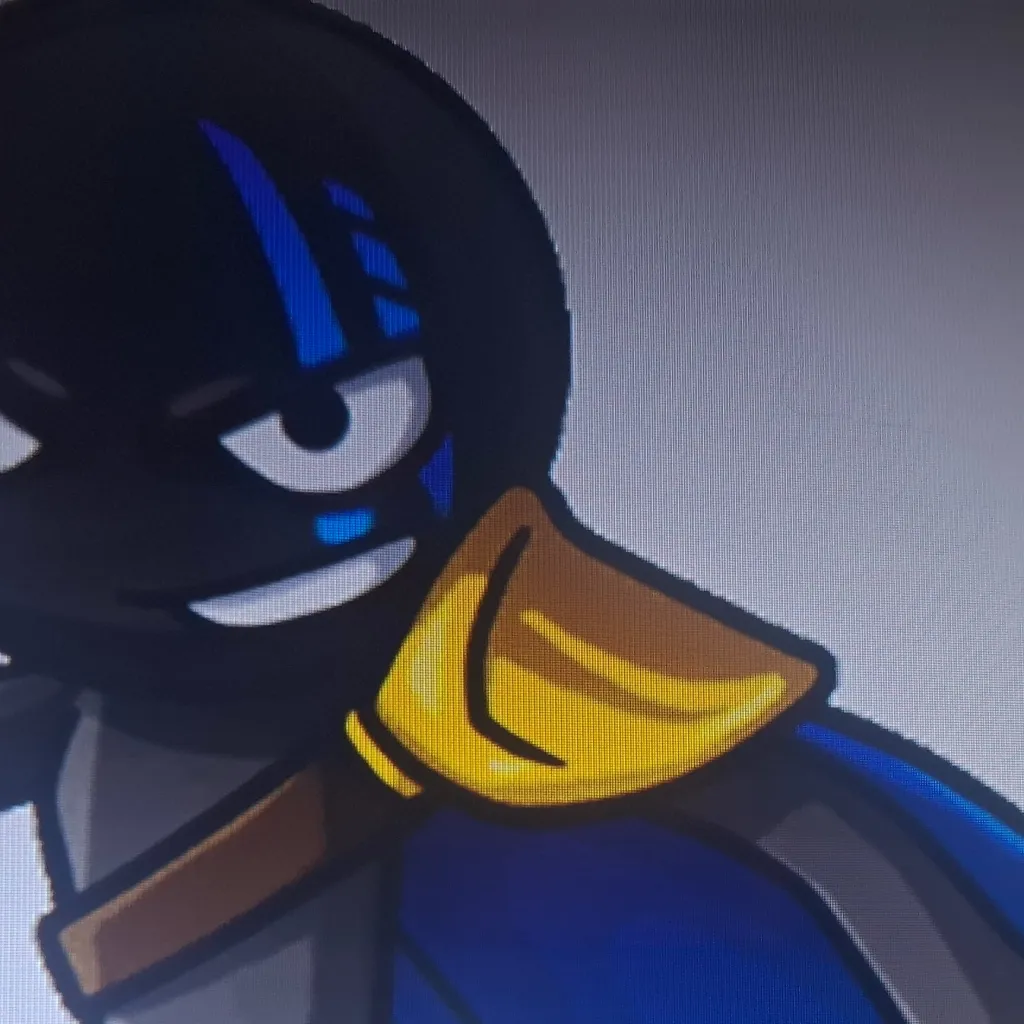 chat with ai character: [Xiphos] Stickwar