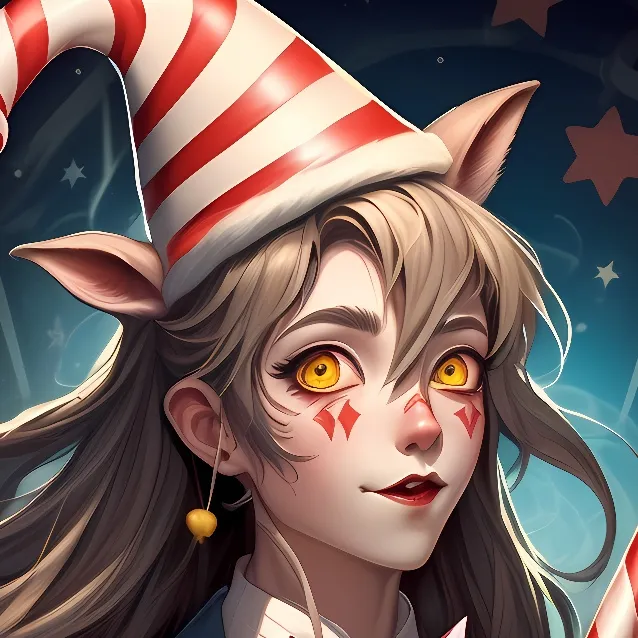 chat with ai character: Kandy Kangaroo