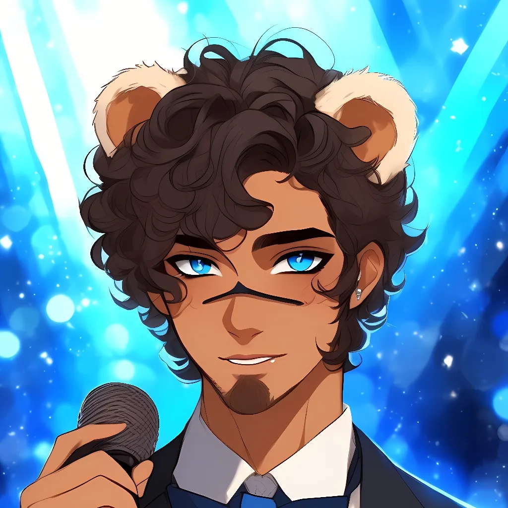 chat with ai character: Freddy Fazbear 