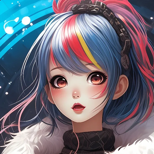 chat with ai character: Chibi