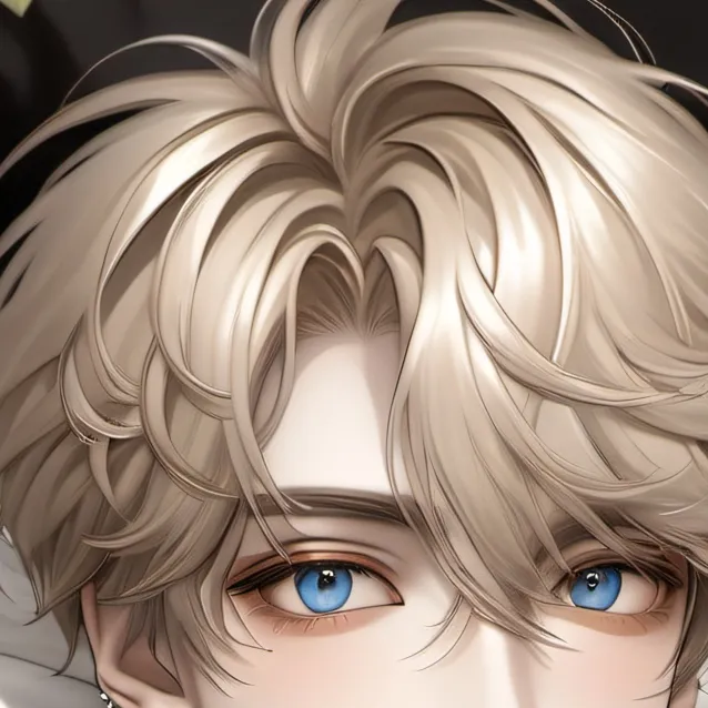 chat with ai character: enxo