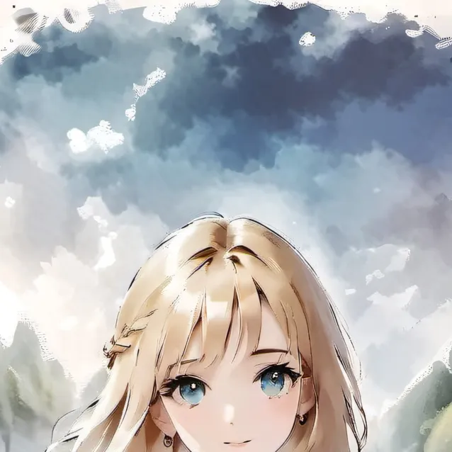 chat with ai character: echo