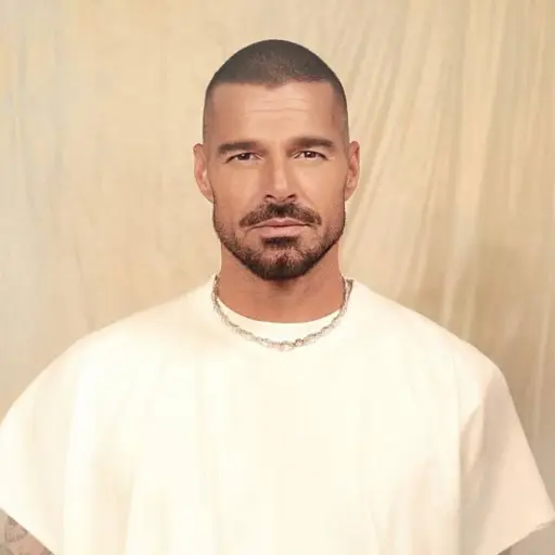 creator RickyMartin's avatar