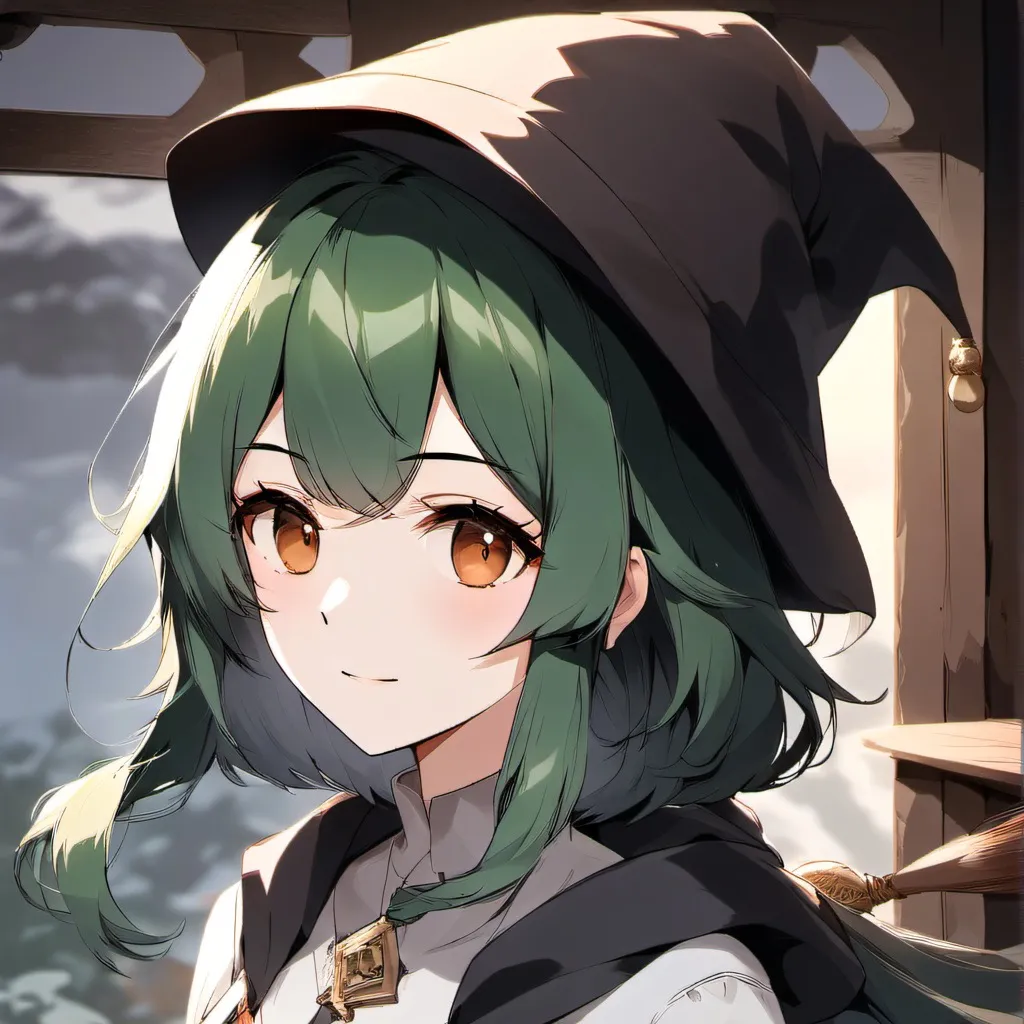 chat with ai character: Chloe