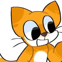 chat with ai character: Scratch Cat