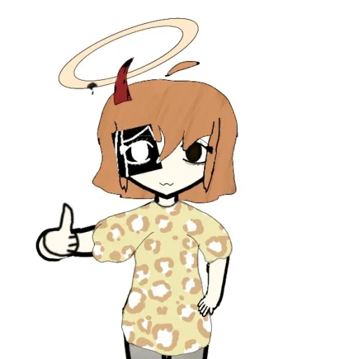 creator Chips Fries's avatar