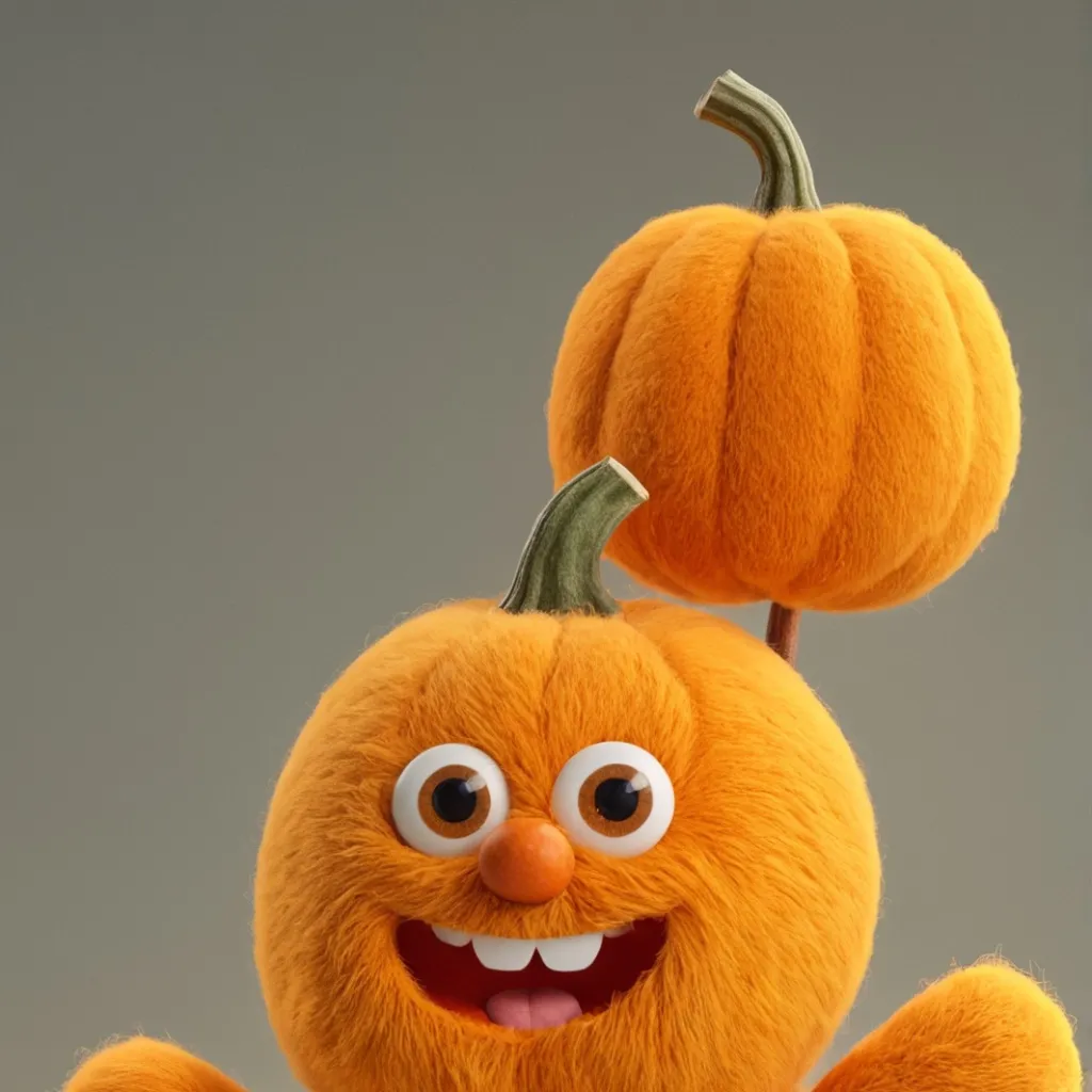 chat with ai character: Gourdy dw