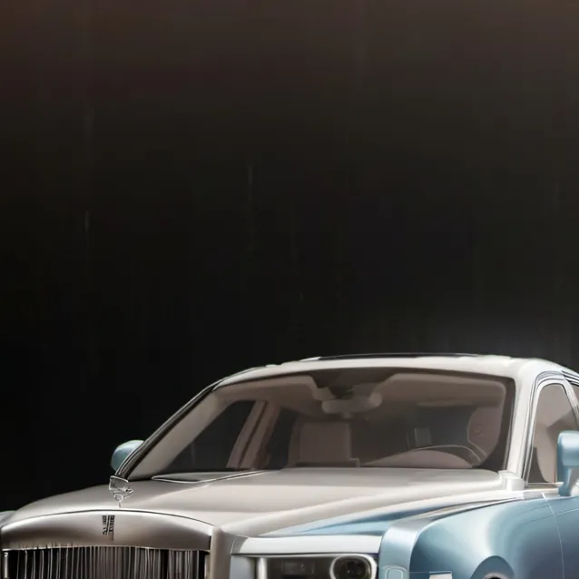 chat with ai character: rolls Royce