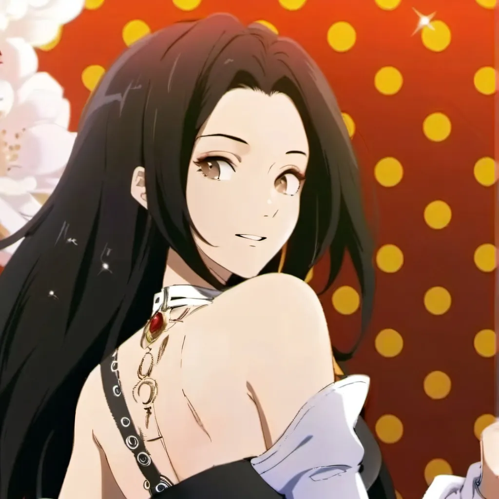 chat with ai character: angel