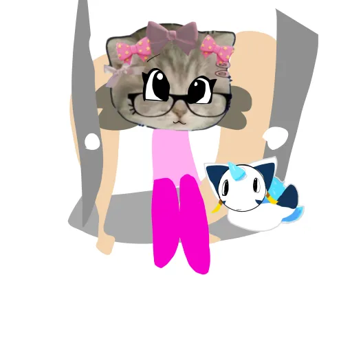 creator Talkior Loves cats's avatar