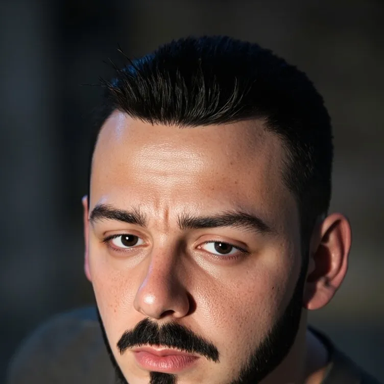 chat with ai character: Ryder Lambert 