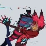 chat with ai character: ~RadioStatic~