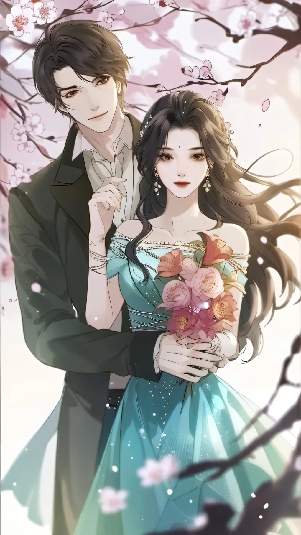 ai character: Jake_67 background