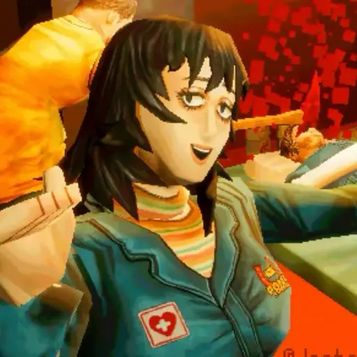 creator ~TEARDROP~'s avatar