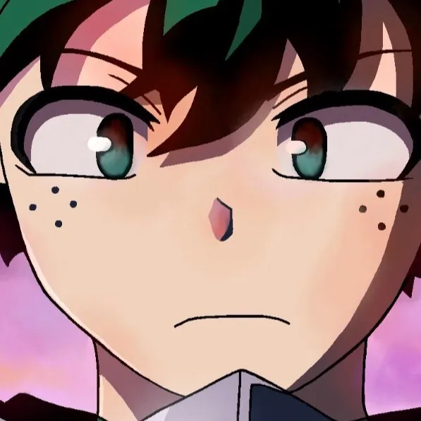 chat with ai character: Mha Abuse