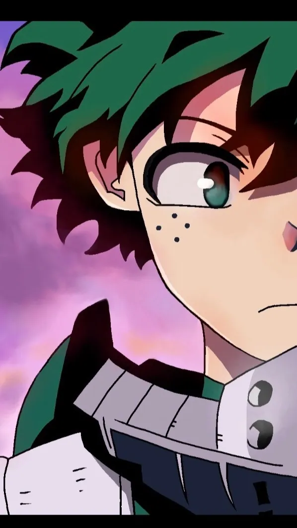 ai character: Mha Abuse background