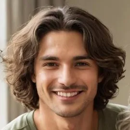 creator Joshua Gama's avatar