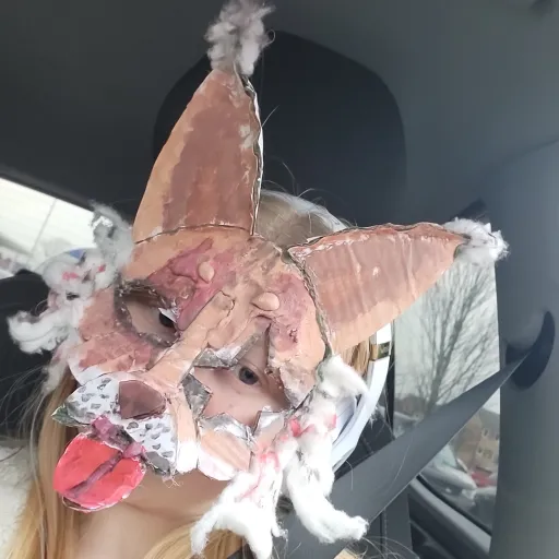 creator ~Layla-rose~'s avatar