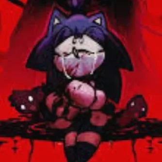 chat with ai character: >>MORIBUND SONIC<<