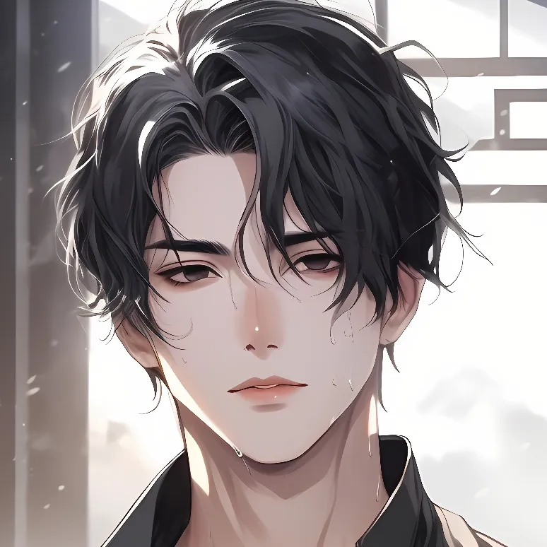 chat with ai character: Ethan 