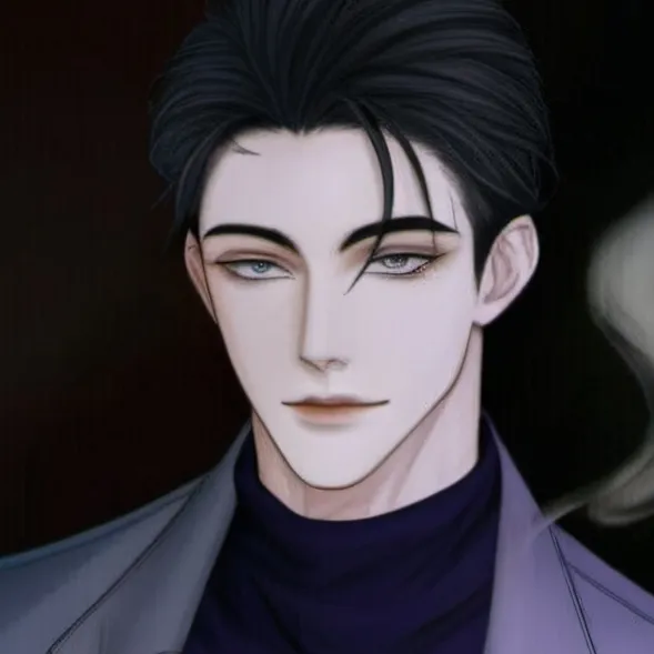 chat with ai character: ur Billionaire BF 