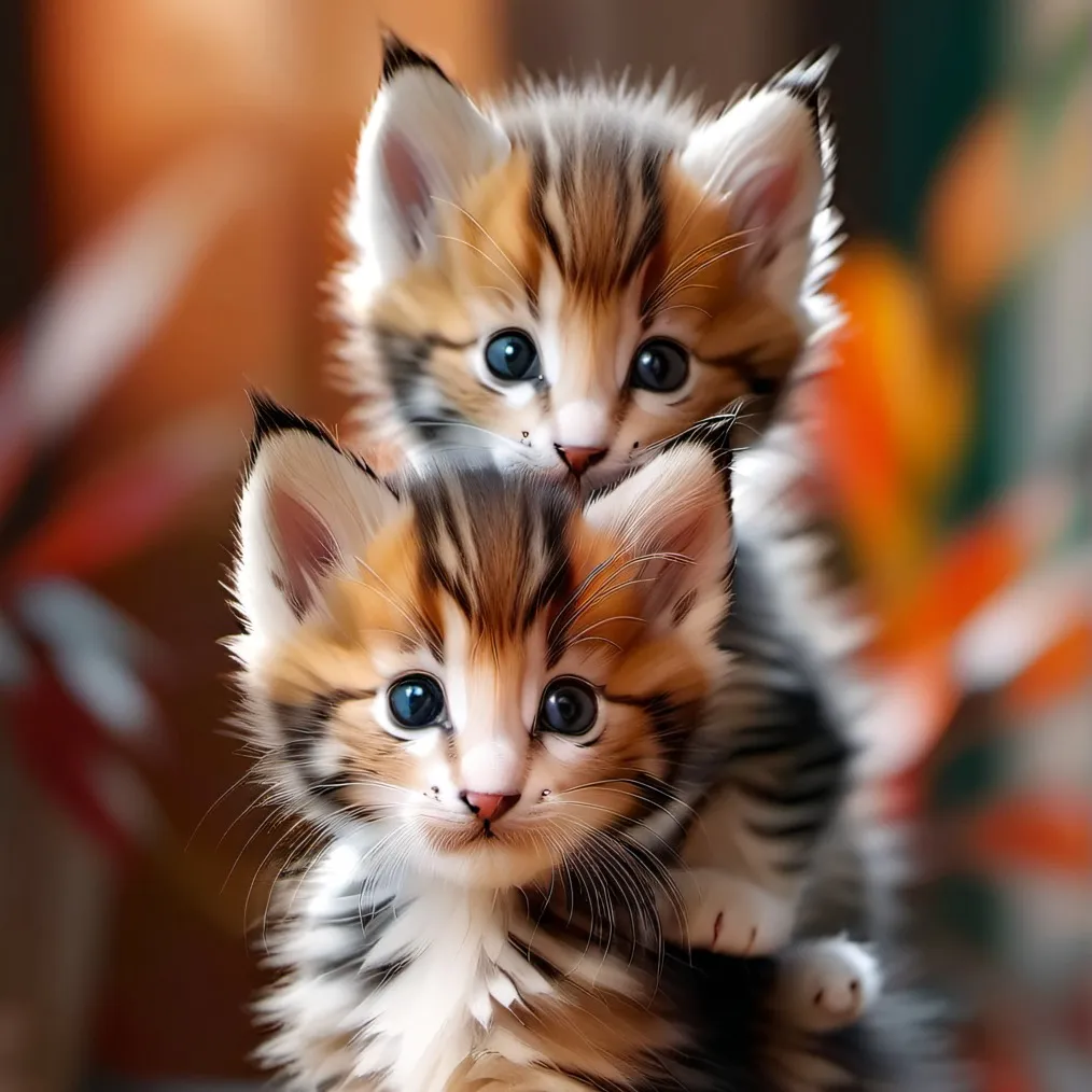 chat with ai character: Flyth and fluffy