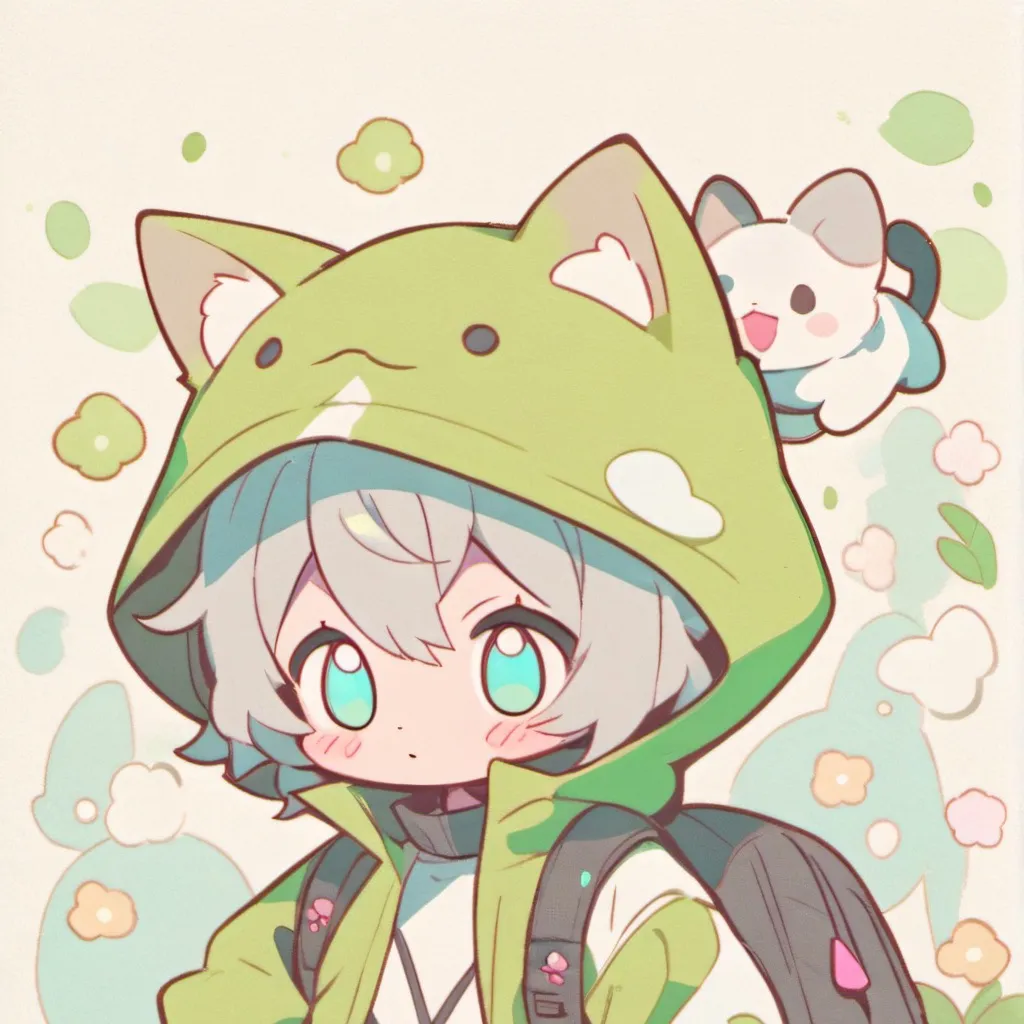 chat with ai character: Dw pick me?!!!???!