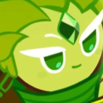 chat with ai character: Wind archer cookie