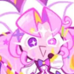 chat with ai character: first sprinkle 🩷