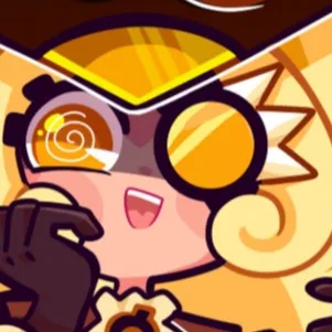 chat with ai character: Timekeeper cookie