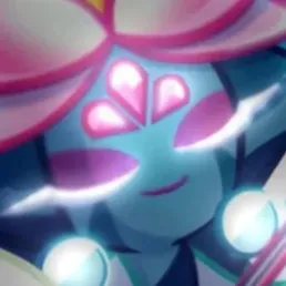 chat with ai character: Lotus dragon