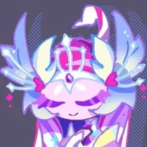 chat with ai character: Sugar swan cookie