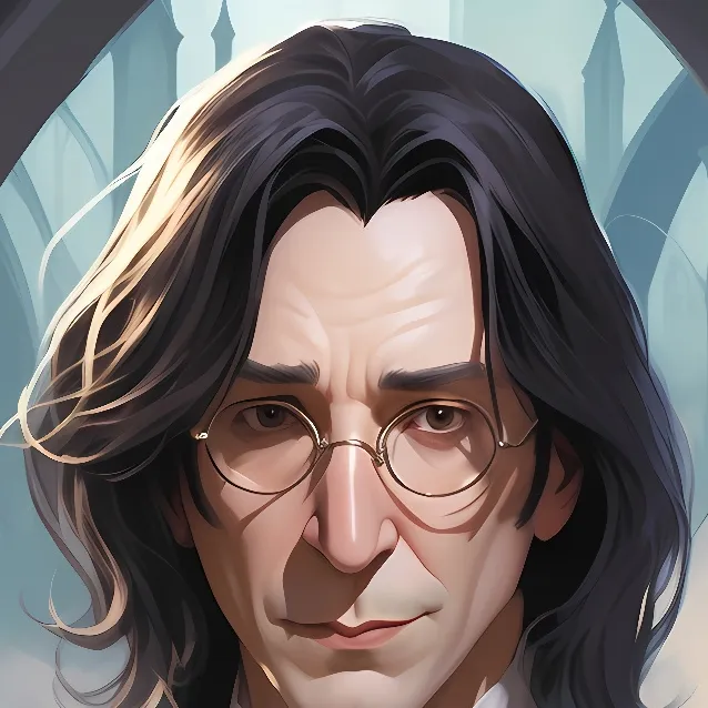 chat with ai character: Professor Snape